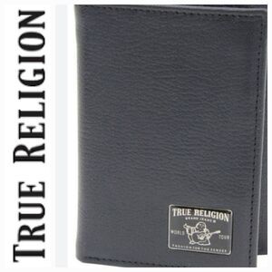 True Religion Cassius Wallet